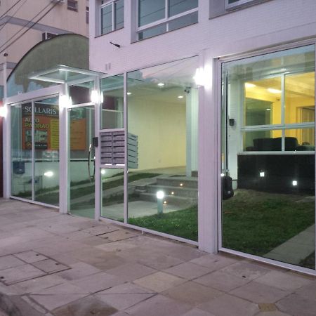 Novo, Lindo E Pertinho Do Shopping Διαμέρισμα Πόρτο Αλέγκρε Εξωτερικό φωτογραφία